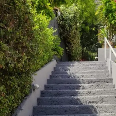 Corfu Barbati Apartman *