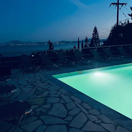 Apartment Corfu Barbati