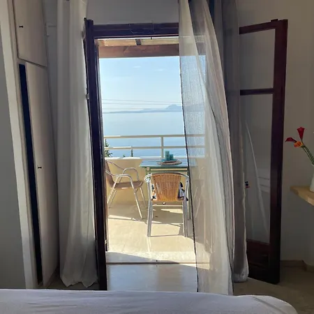 Apartment Corfu Barbati Corfu (city)