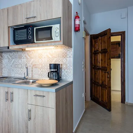 Apartment Corfu Barbati *