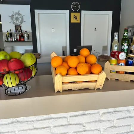 Corfu Barbati Apartment Corfu (city)