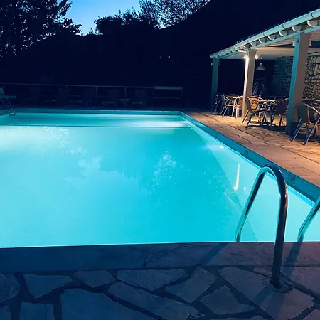 Apartment Corfu Barbati *