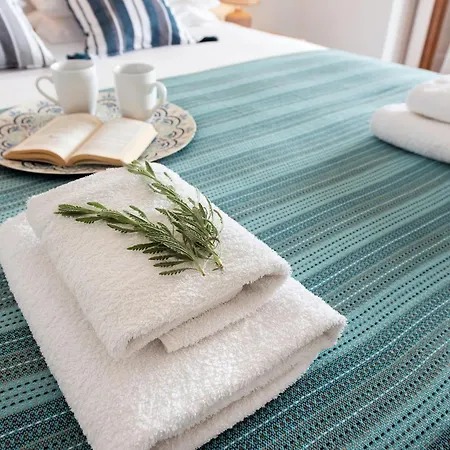 Corfu Barbati Apartment Corfu (city)