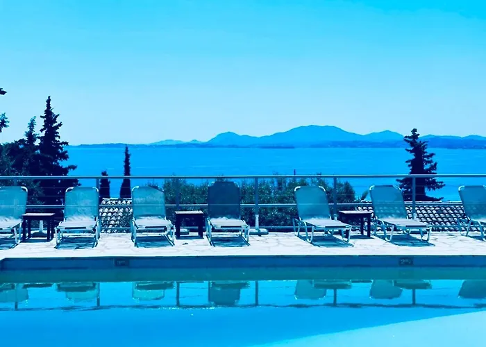 Corfu Barbati *