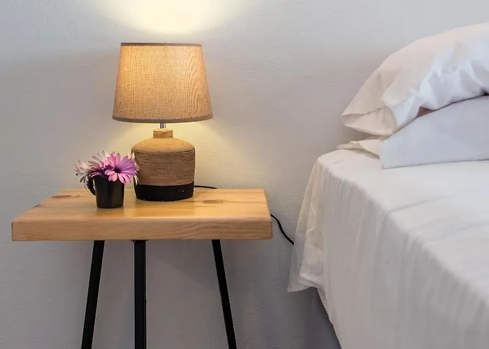 Corfu Barbati Appartement