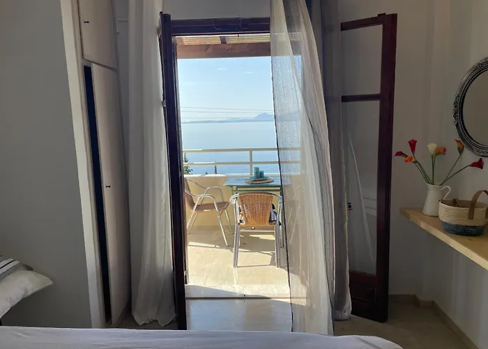 Appartement Corfu Barbati Corfu (city)