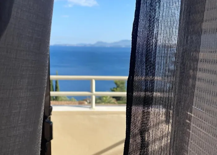 Corfu Barbati *