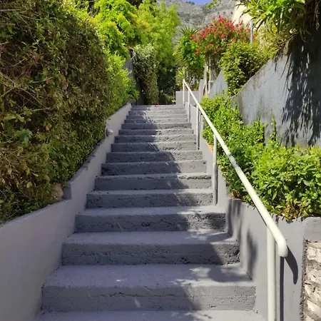 شقة Corfu Barbati *