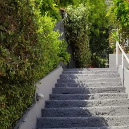 Corfu Barbati Apartman *