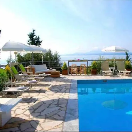 Corfu Barbati *