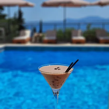 شقة Corfu Barbati *