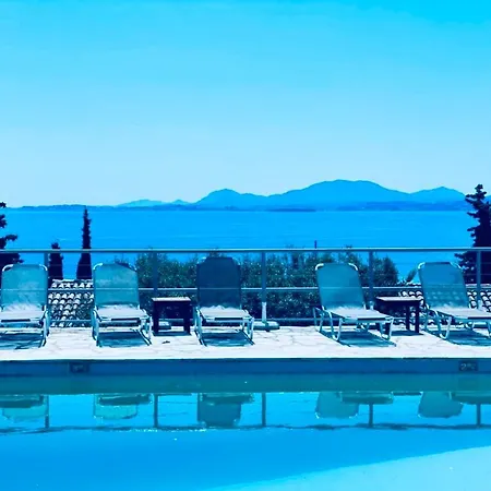 Corfu Barbati *