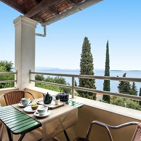 Corfu Barbati