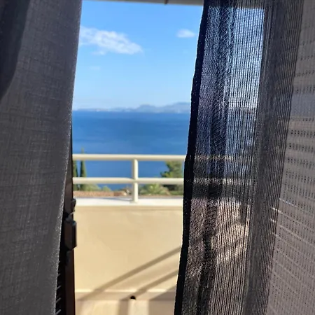 Corfu Barbati *