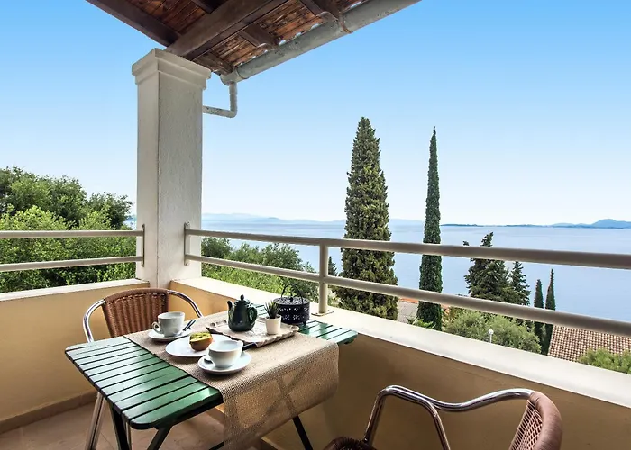 Corfu Barbati