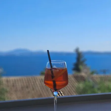 Apartamento Corfu Barbati *