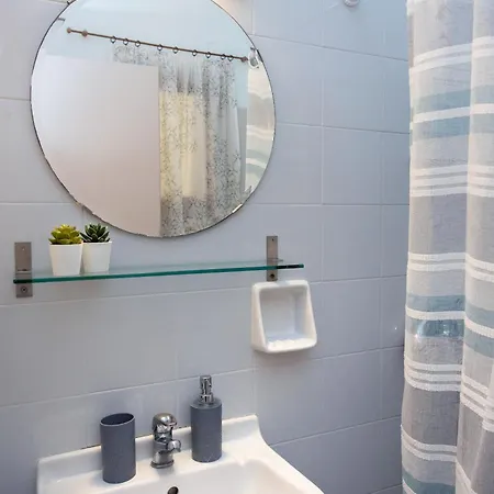 Corfu Barbati * Korfu