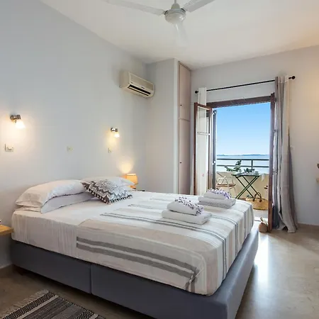 Corfu Barbati * Korfu