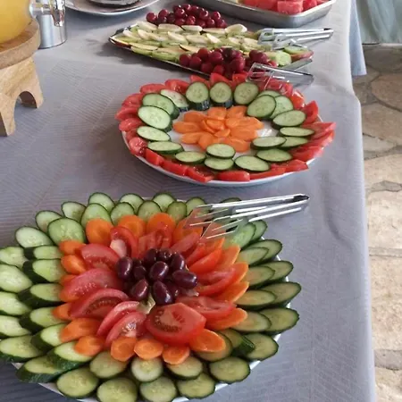 Apartamento Corfu Barbati *